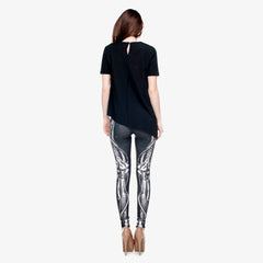 Black Bones
