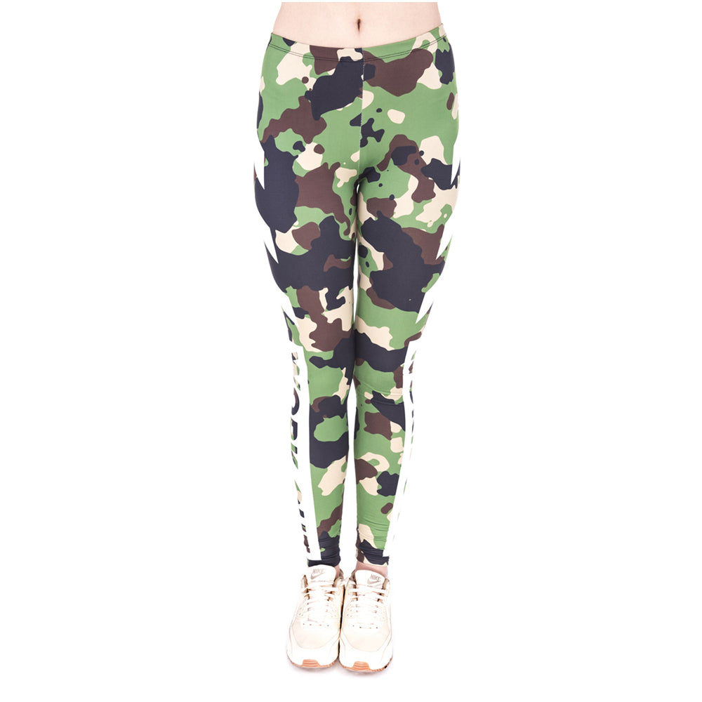Army Camo