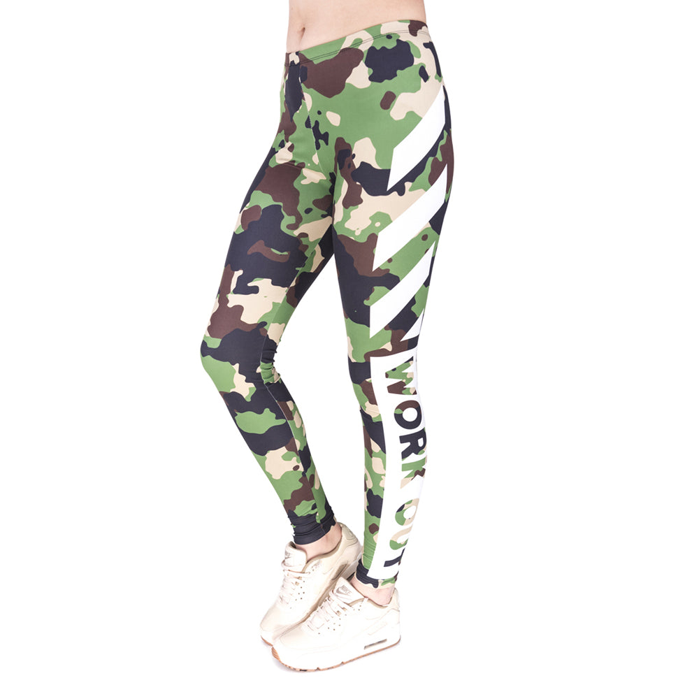 Army Camo