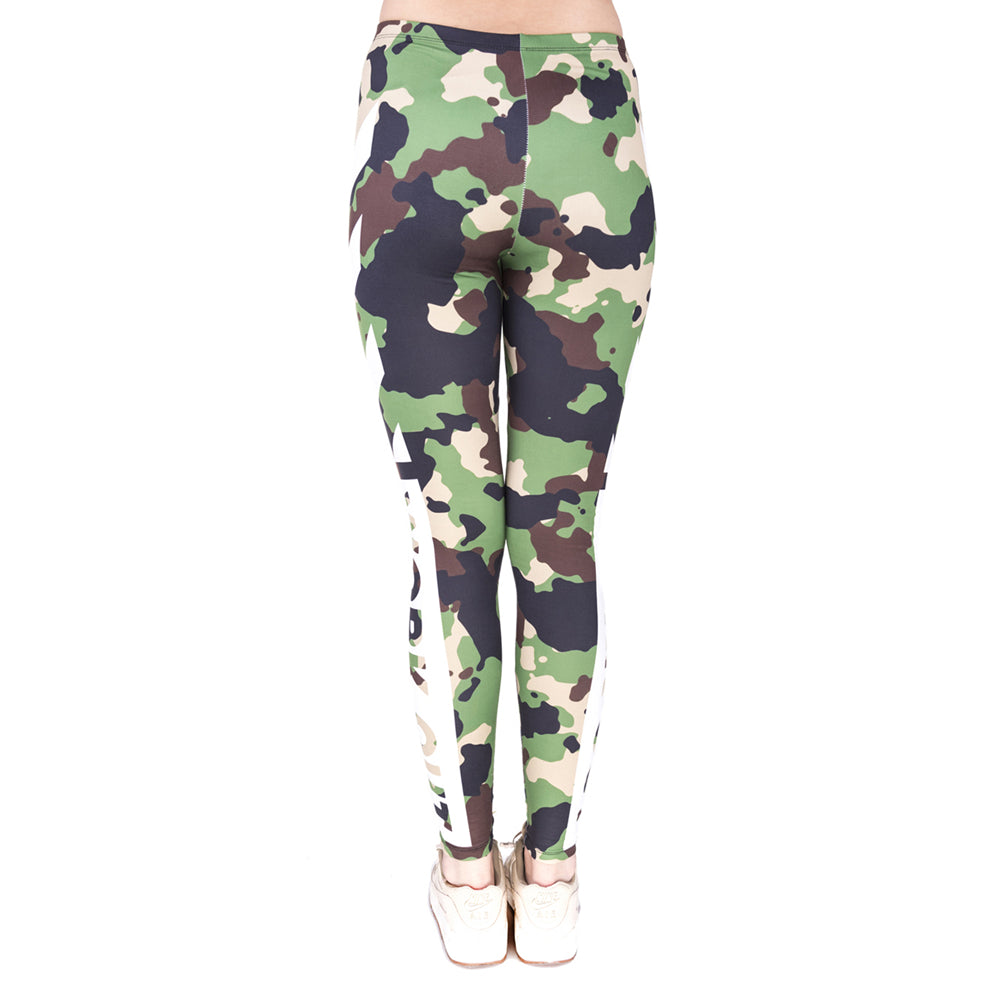 Army Camo