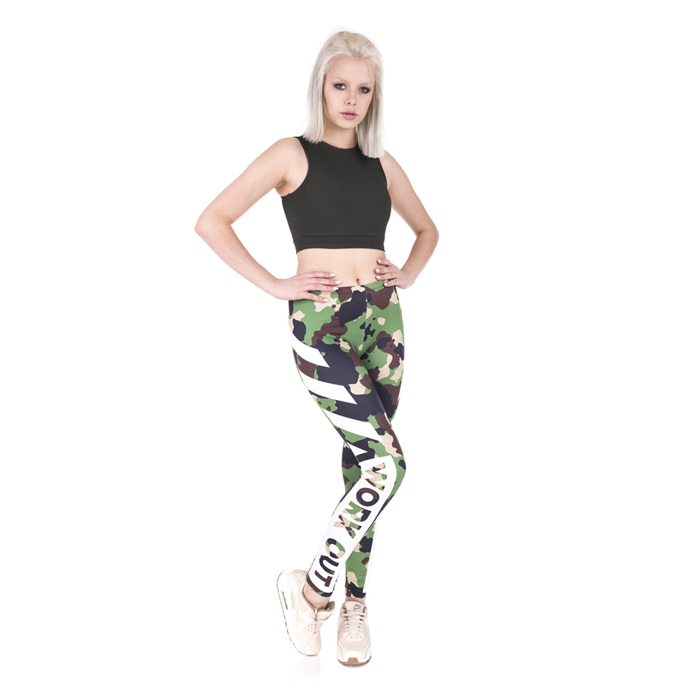 Army Camo