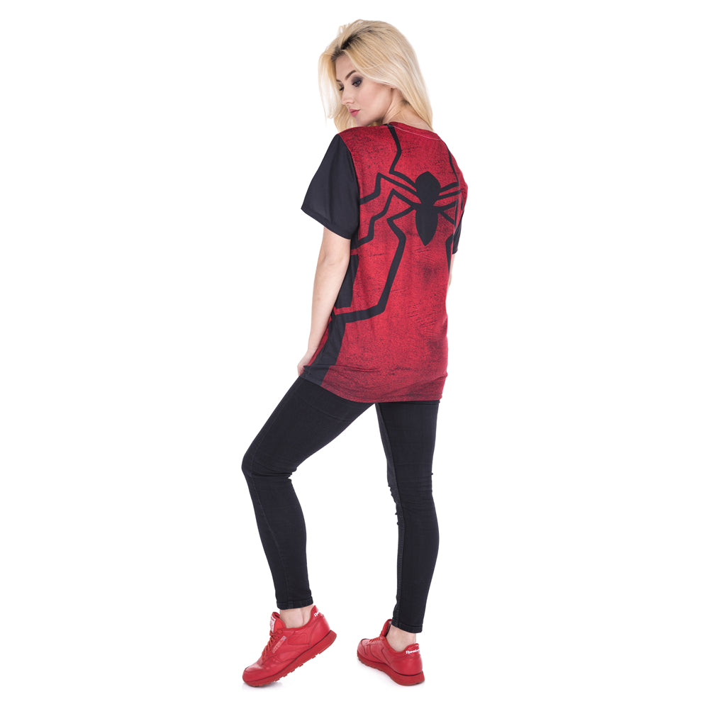 Spiderman T-Shirt
