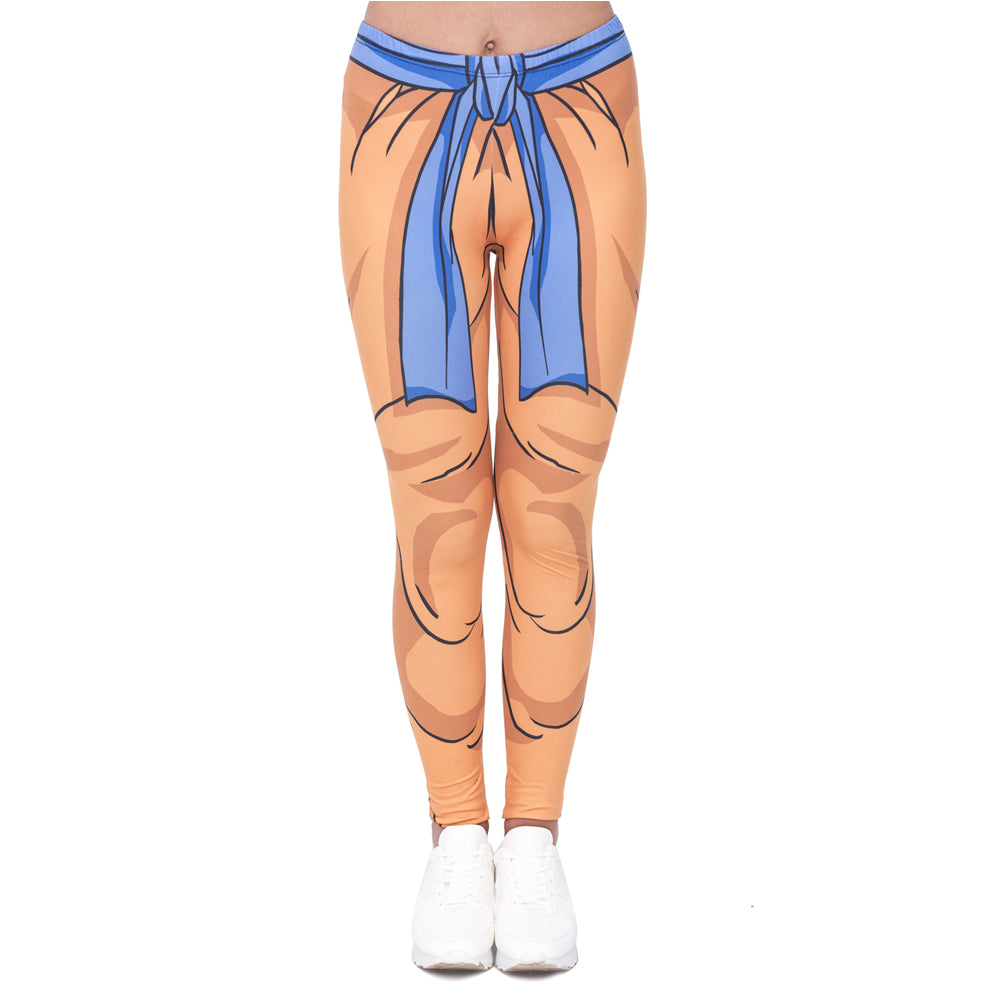 Son Goku