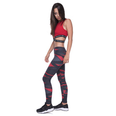 Red N' Black