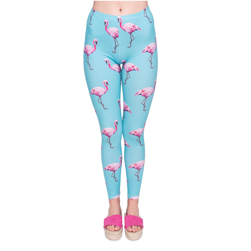 Flamingo World