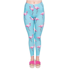 Flamingo World