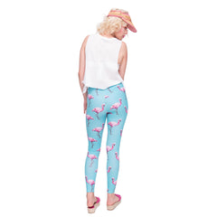 Flamingo World