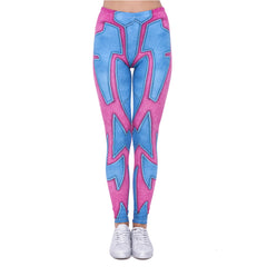 Pink Wrestler