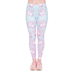 Unicorns With Wings