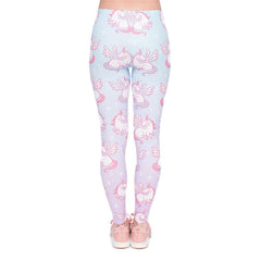 Unicorns With Wings