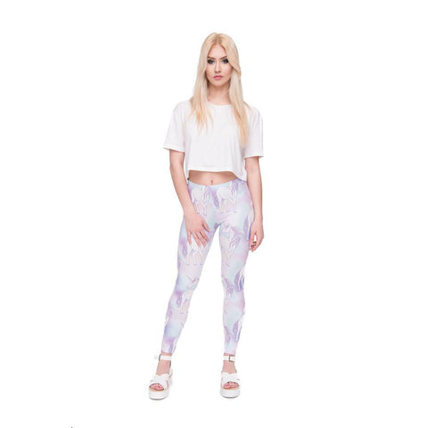 Multicolor Unicorns