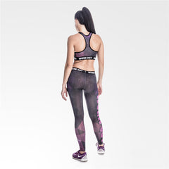 Workout Galaxy