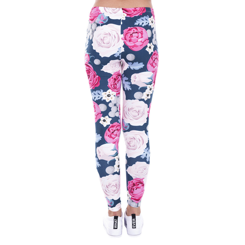 Wild Roses