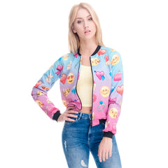 Emoji Jacket