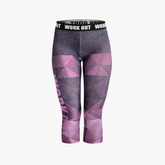 Capri Workout Galaxy