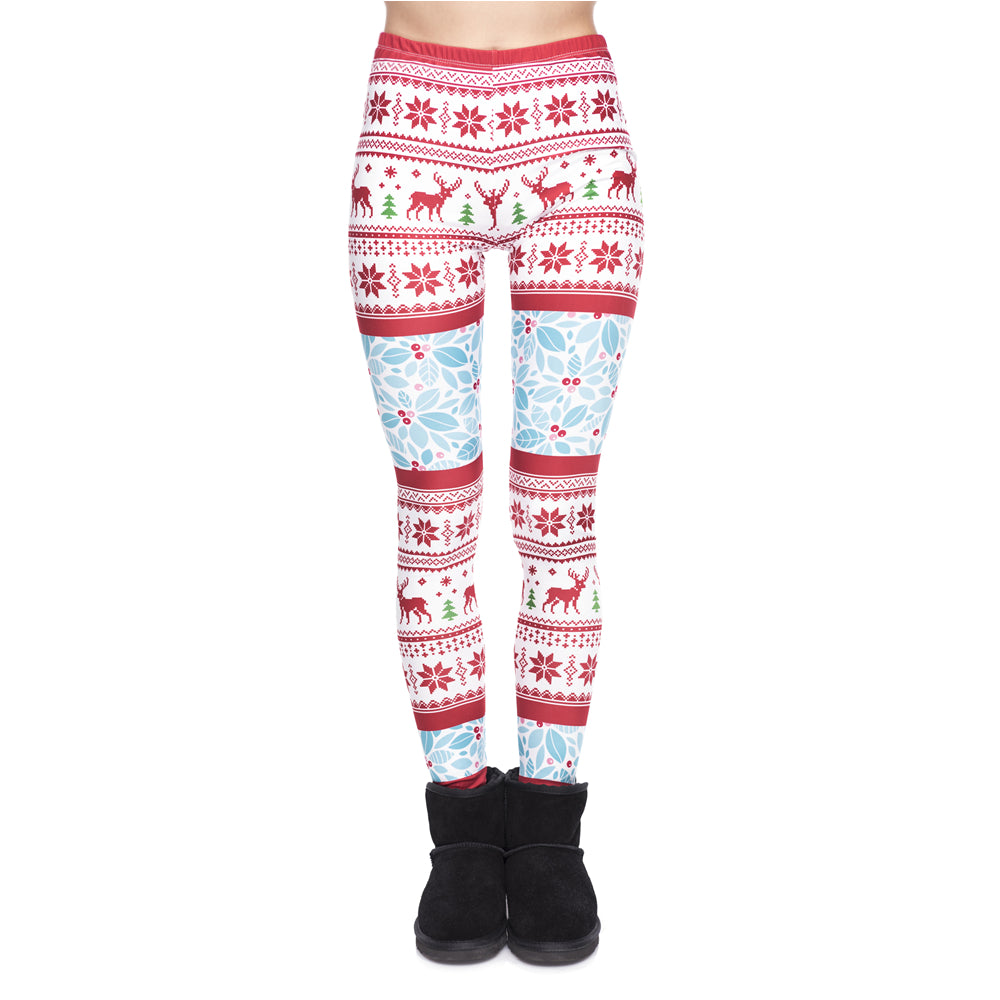Christmas Wool Design