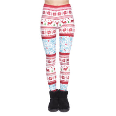 Christmas Wool Design