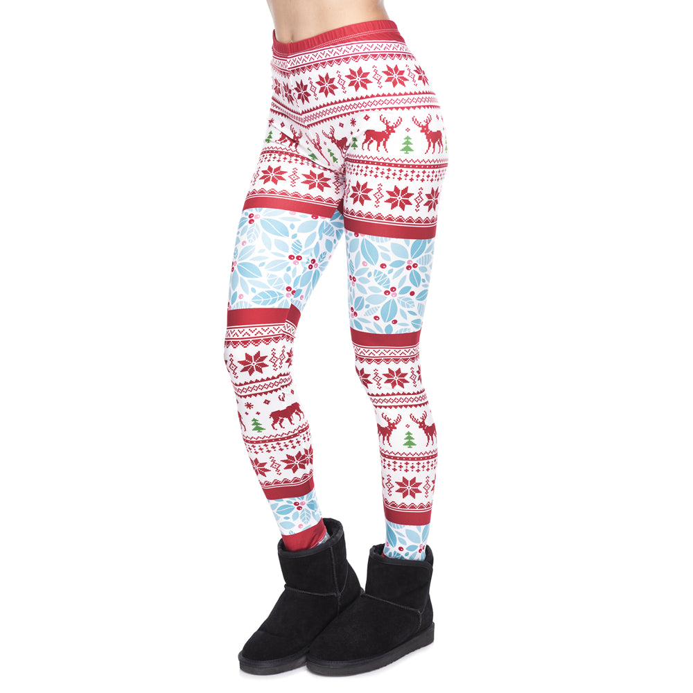 Christmas Wool Design