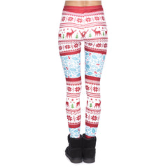 Christmas Wool Design