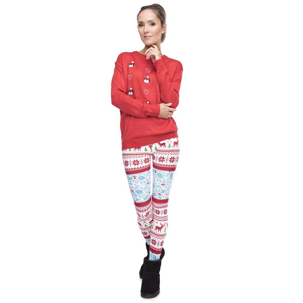 Christmas Wool Design