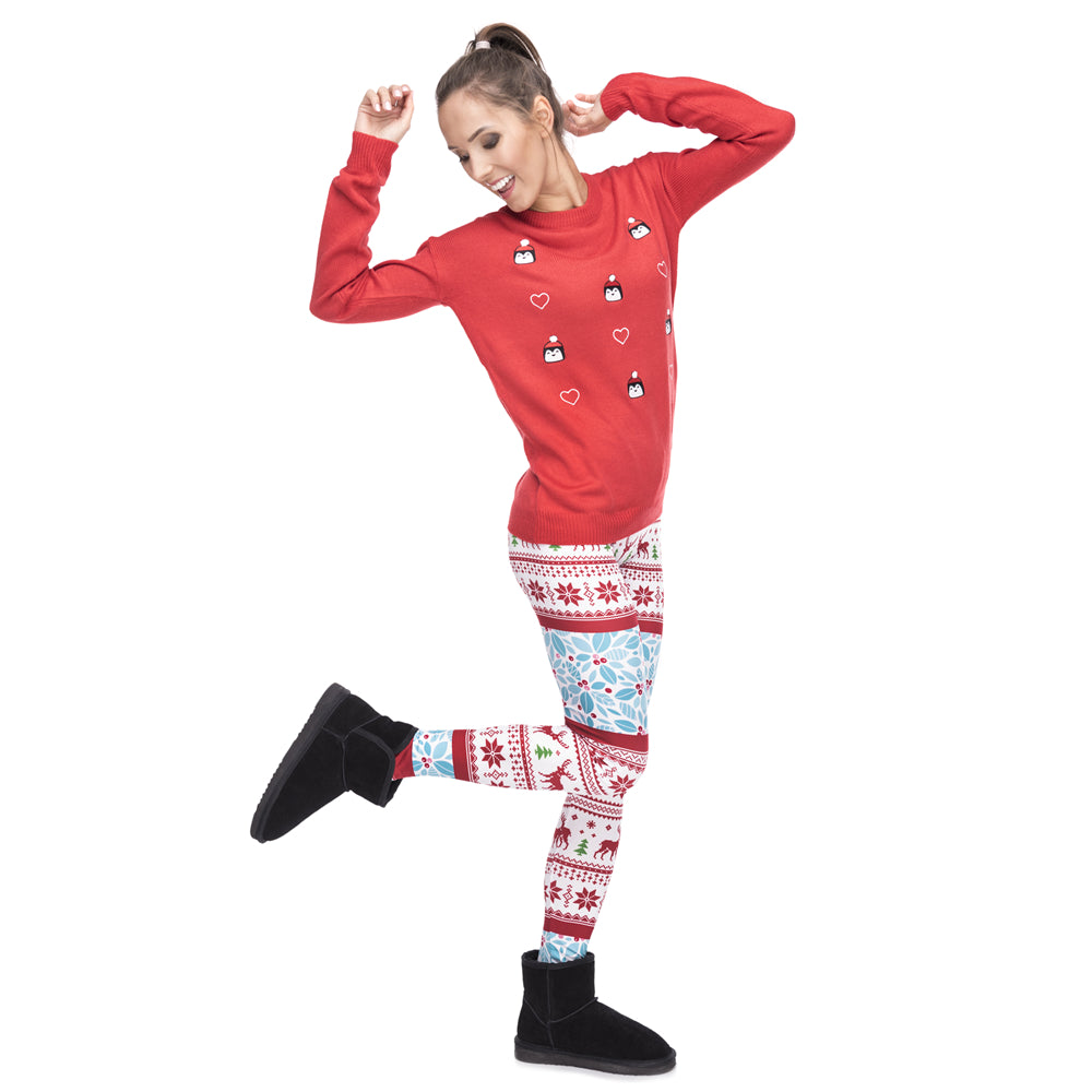 Christmas Wool Design