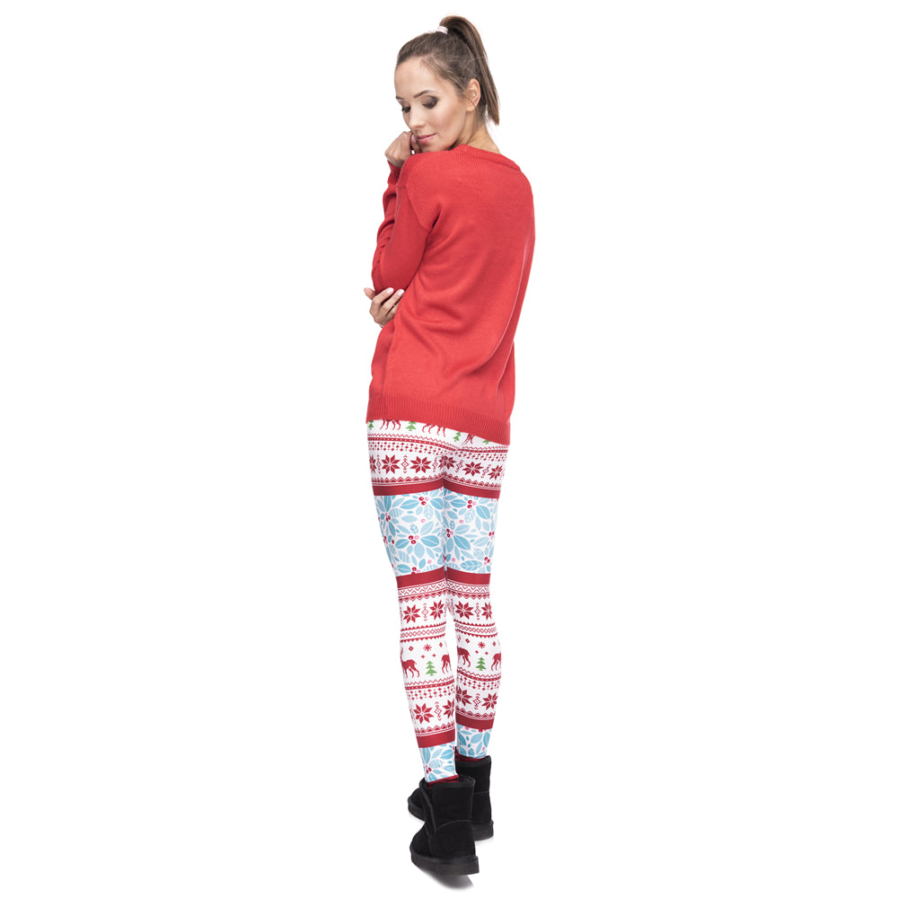 Christmas Wool Design