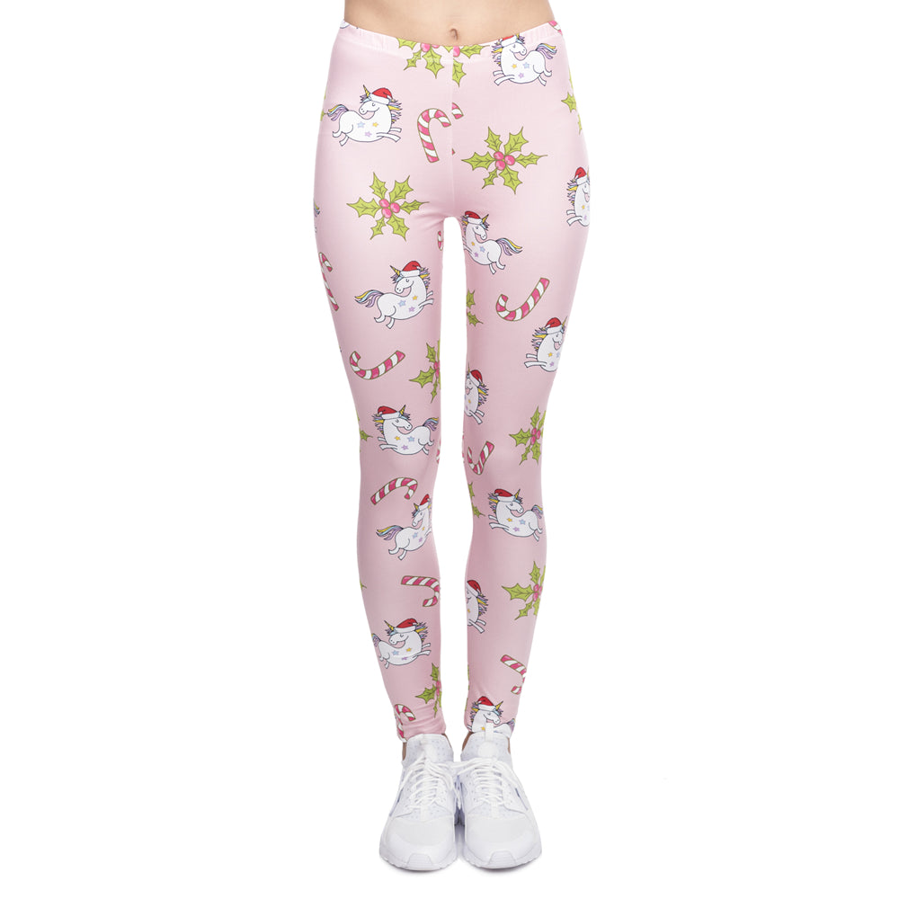Christmas Unicorns