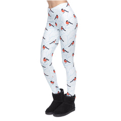 Bullfinches