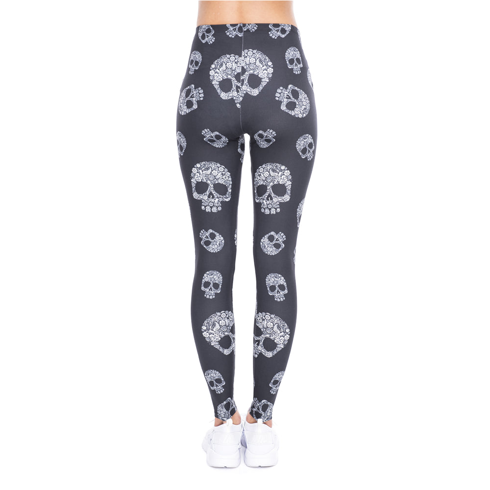 Death Skull