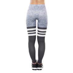 Gray N' Black Style