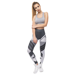 Dark Gray Stripes