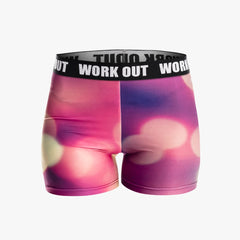 Night City Shorts