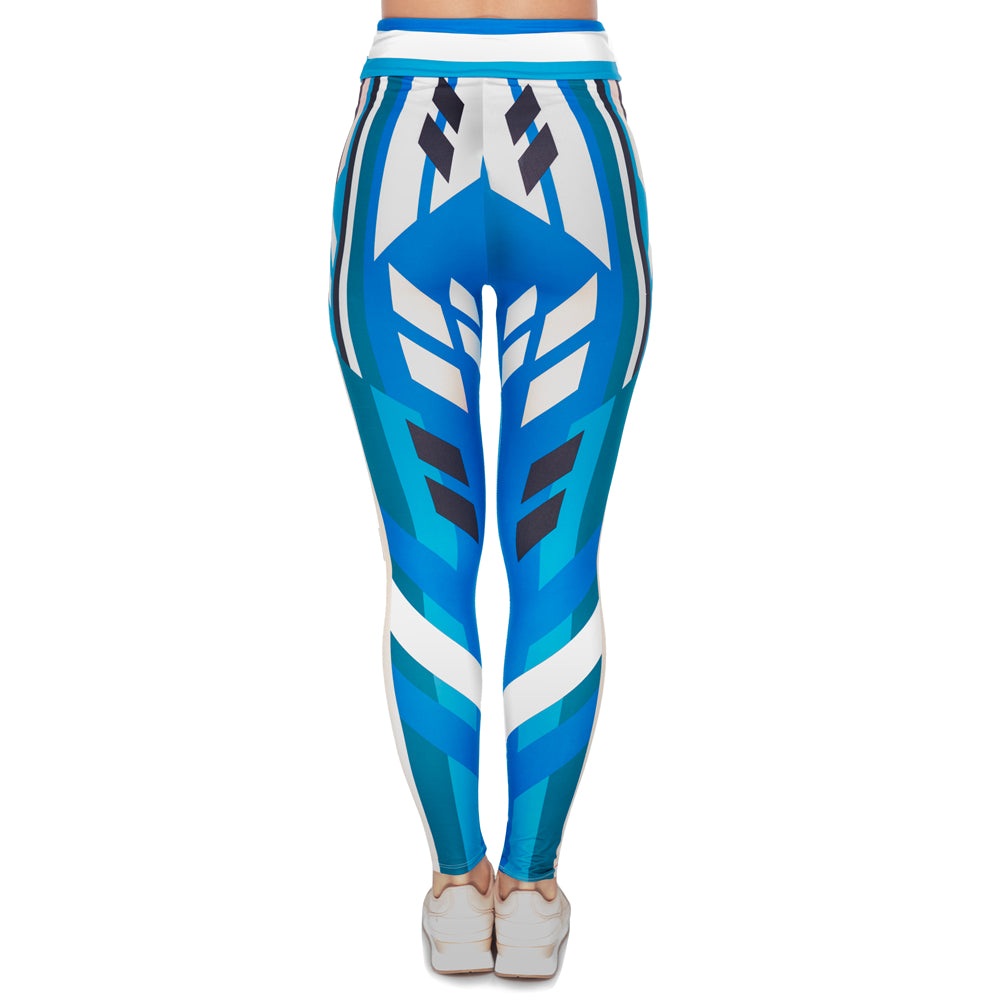 Blue Cornflower