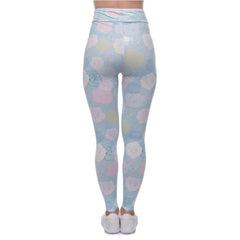 Pastel Roses