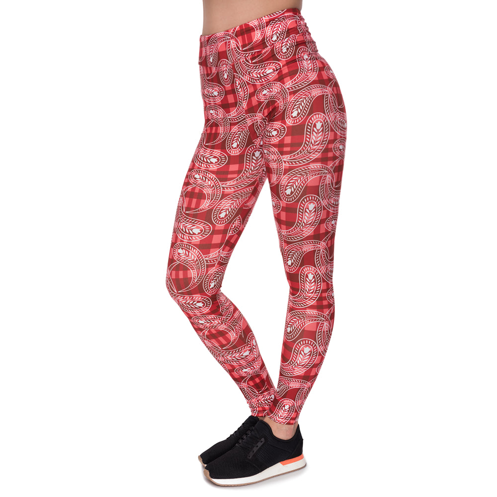 Lumberjack Bandana