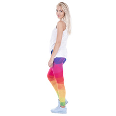 Polygonal Rainbow