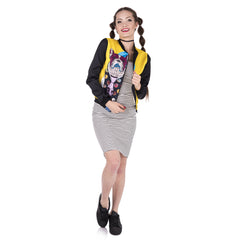 Miami French Dog Jacket