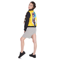 Miami French Dog Jacket