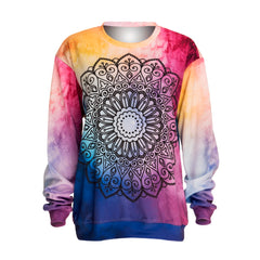 Mandala Dye