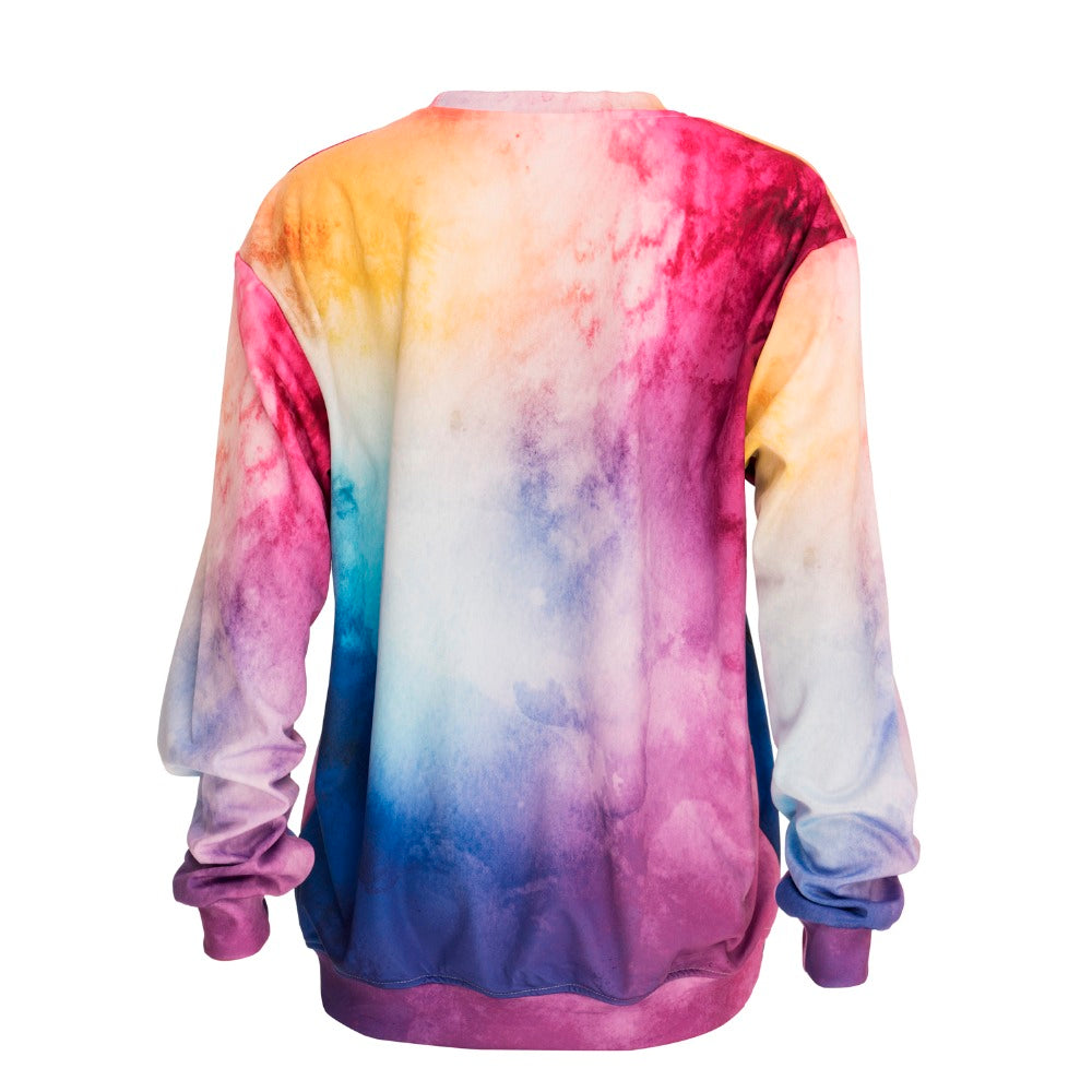Mandala Dye