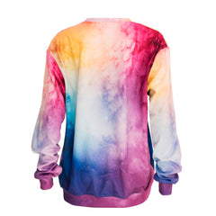 Mandala Dye