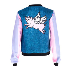 Flying Pig Jacket