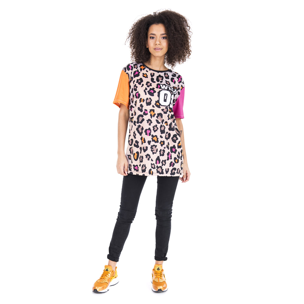 Wild 01 T-Shirt