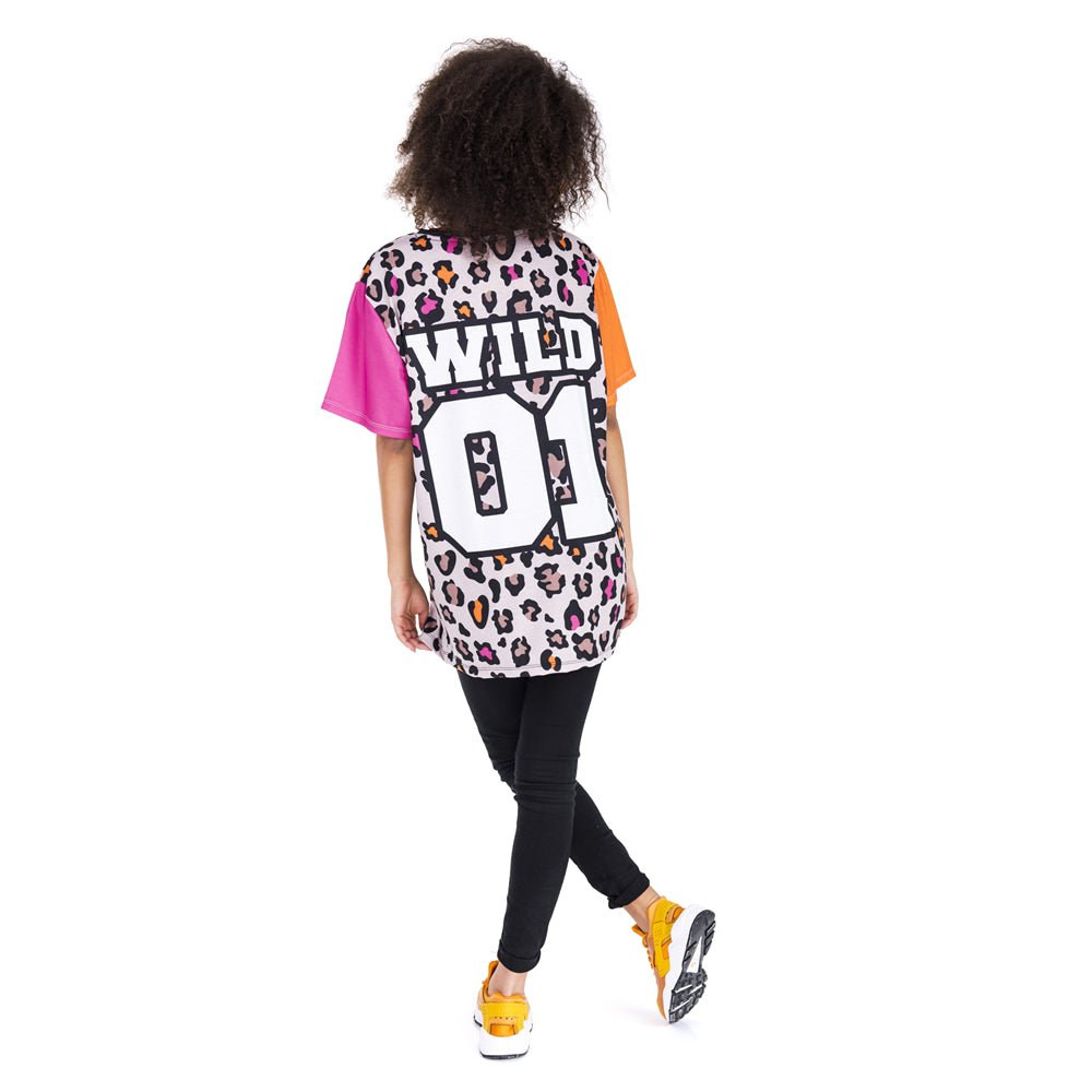 Wild 01 T-Shirt