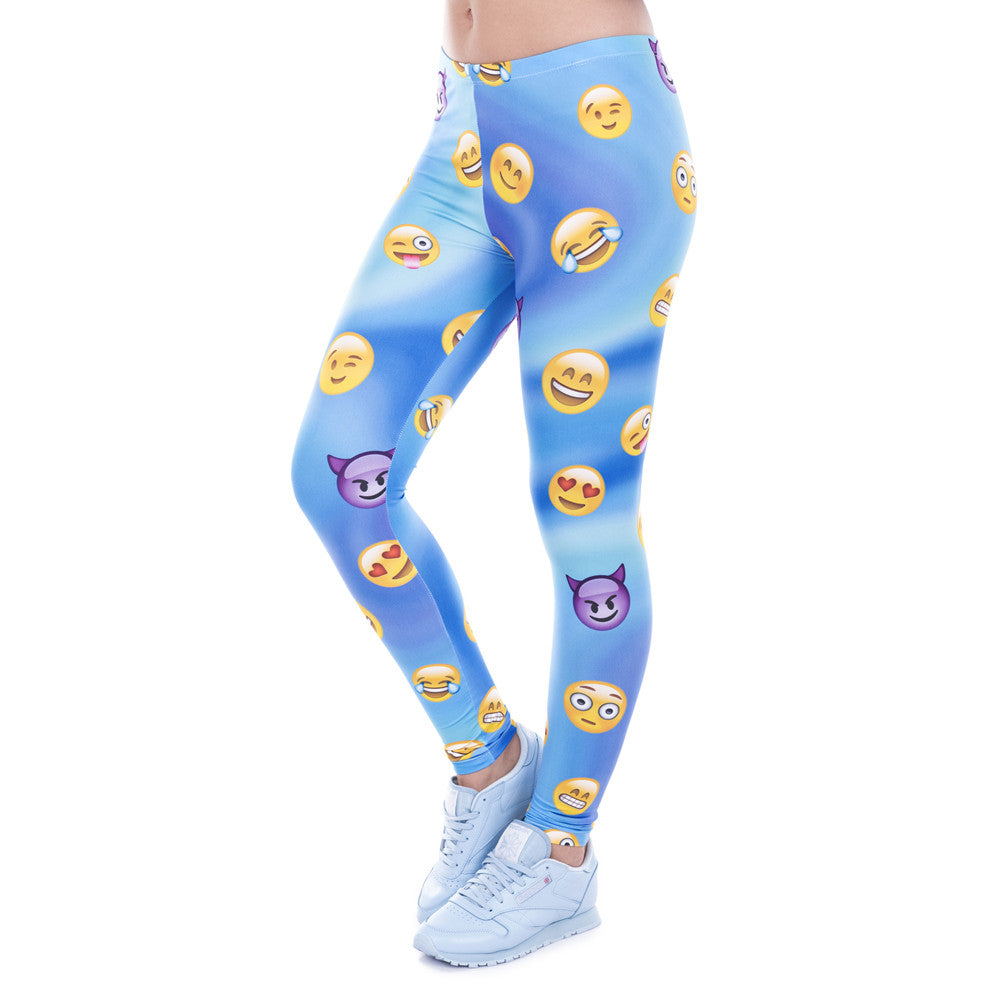 Emojis