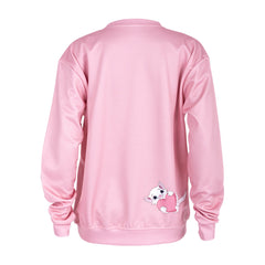 Pussy Power Sweater