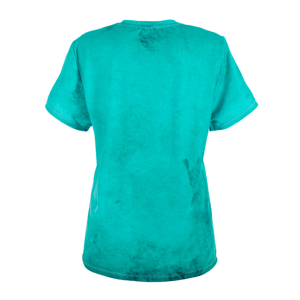 Weed Leaf T-Shirt
