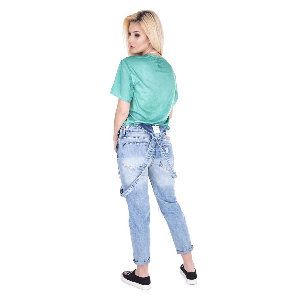 Weed Leaf T-Shirt