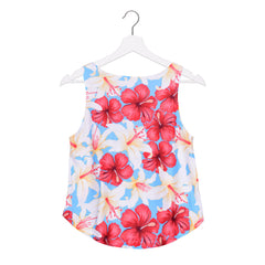 Fresh Summer Crop Top