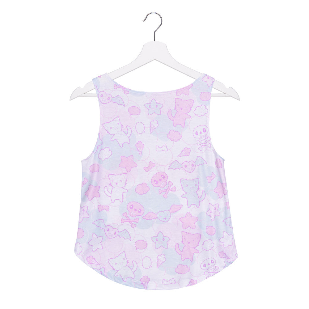 Cute Crop Top